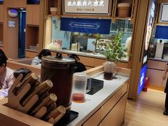 -马记永·兰州牛肉面(天通苑家乐福店)