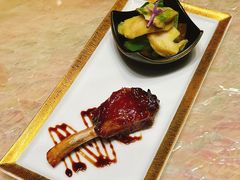 -8餐厅(新葡京酒店)