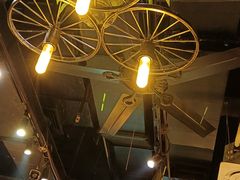 -小俩口烧烤东北菜(双井店)