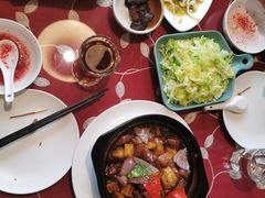 -兰桂坊·花园餐厅(西湖店)