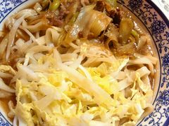 -老北京胡同味道二荤铺(酒仙桥店)