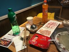 -傣妹火锅(南京东路一店)