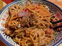 全频道拌粉-万方圆拌粉瓦罐汤(滕王阁旗舰店)