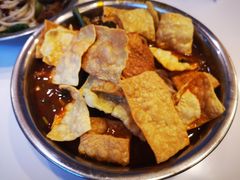 -老东江米粉(南方大厦店)