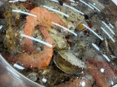 -仙螺岛海鲜自助餐厅(总店)
