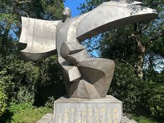 -采石矶景区