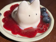 -Fuzzy Bistro 浮几韩餐·茶酒馆
