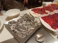 -荣叔港式沙嗲牛肉火锅(正佳潮流店)