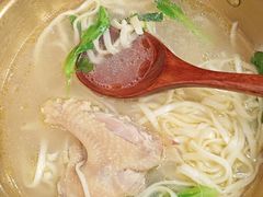 -好麺世家海鲜面馆(新建中路店)