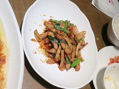 -廊亦舫Lang Yi Fang Restaurant(金桥店)