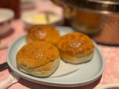 -囍凤楼·粤菜·点心·火锅(温特莱店)