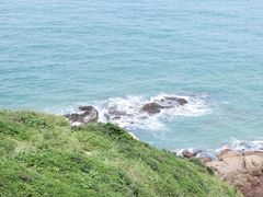 -舟山嵊泗列岛风景名胜区