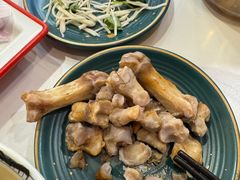 -百年味道炝锅面(通泰路店)