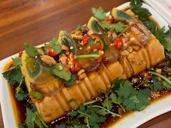 -伊通龙凤烧鸽子(二店)