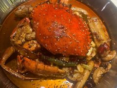 -红盔甲·小龙虾(天钥桥店)
