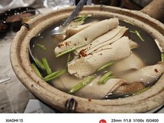 -破瓦寒窑·地摊烤羊排