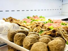 -牛华八婆麻辣烫(起源店)