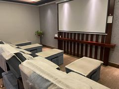 -蔓想足道·SPA·按摩·养生(合生汇店)