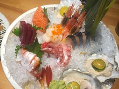 -和创柚子·会席日本料理(新区淮海街店)