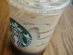 -星巴克(太原柳巷第一店)