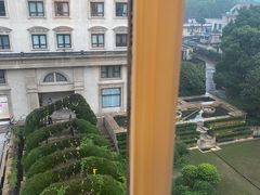 -伯衡55·吉品轩(乌鲁木齐南路店)