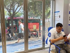 -茶百道(文冲沃尔玛店)