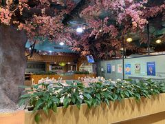 -嘉年华会水疗会(大剧院站E出口店)