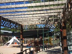 -北京鹿世界主题园