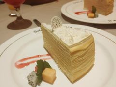 -戈雅法餐厅(世界城广场店)