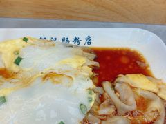 -银记肠粉店(北京路店)