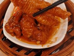 -御彩酒家(东风东路店)
