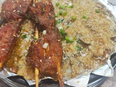 铁板花甲-四妹餐厅(玫瑰街店)