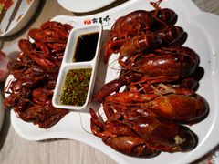 -霸王虾·小龙虾香辣蟹(玉林店)