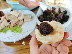 -聚缘堂·海鲜私房菜(松岭路店)