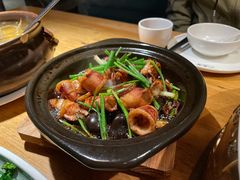 -桂小厨广西菜(青秀万达店)