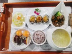 -爱贝蕊恩韩式月子会所(宝安店)