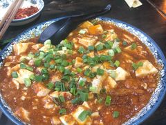 -乐山食古香跷脚牛肉