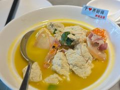 -佬太公海鸭·海鲜大排档(上海总店)