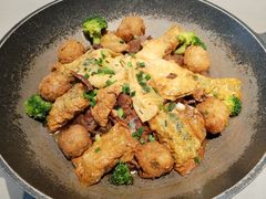 江南一品锅-江南小菜(东辰御龙湾店)