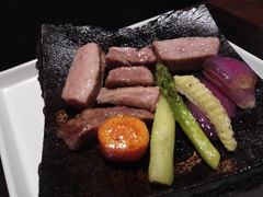 -元熹会席料理