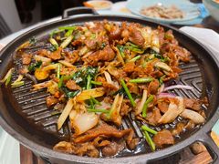 -八珍饺子·烤鸭·家常菜