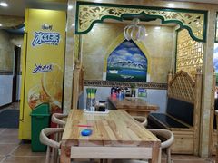 -兰州老马家美食(凤凰岭店)