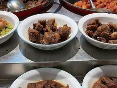 -老乡鸡(融科天地店)