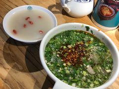 -中阿兰牛肉面(悦海新天地店)