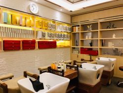 点击看大图 -国颐堂养发SPA