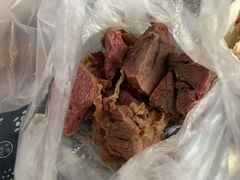 牛腱-阿二烤鸡(山塘街店)