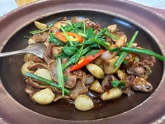 -顺味凤城·顺德菜专门店(九六广场店)