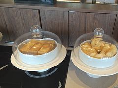 -上海前滩香格里拉大酒店