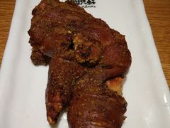 -喝丢一只鞋海鲜烧烤·海肠捞饭(市场店)