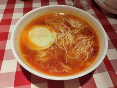 -西贝(厦门中华城店)